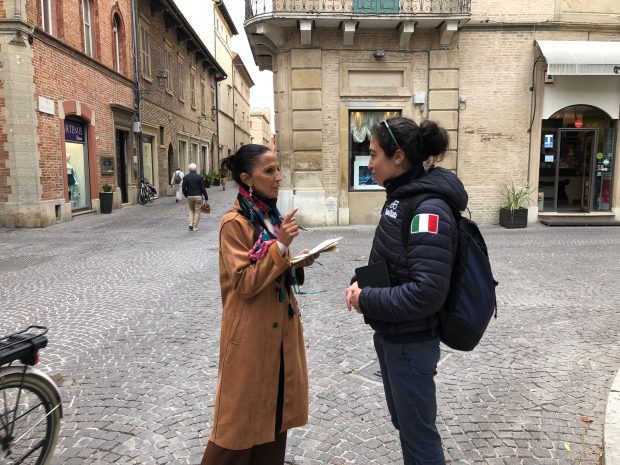 Giro d’Italia a Fano, si parte con la fase organizzativa