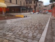 Fano: Lavori su Viale Battisti, cambia la viabilità