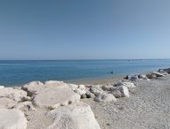 Mareggiata Metaurilia, Talamelli: “Varchi da chiudere entro l’estate”