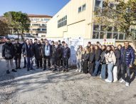 Liceo scientifico Torelli, lavori al via a Fano
