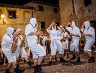 Cartoceto Dop, il Festival al via domenica