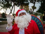 Al via il grande spettacolo del Natale itinerante con ‘Il Natale che non ti aspetti’