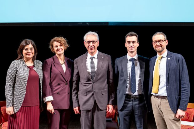 Sostenibilità: le imprese verso la certificazione obbligatoria. Se ne è parlato al convegno Bcc Fano