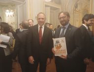 Marche di Miele a Parigi protagonista della settimana della cucina italiana nel mondo