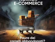 Horror e-commerce, viaggio formativo per affrontare le sfide del mercato online