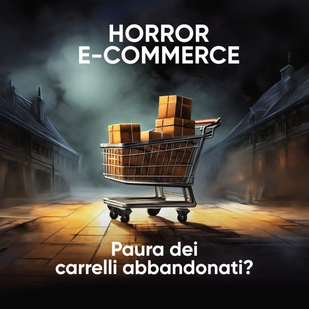 Horror e-commerce, viaggio formativo per affrontare le sfide del mercato online