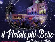 Natale ricco di eventi a Mondolfo: ecco il video di presentazione delle iniziative della pro loco Tre Colli