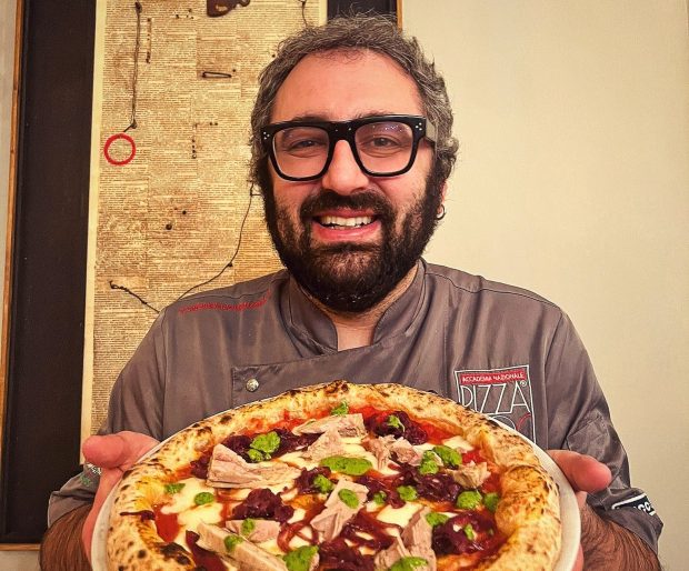 E’ ancora Fuori Brodetto: cinque ristoranti per la quinta settimana dal 9 al 13 novembre