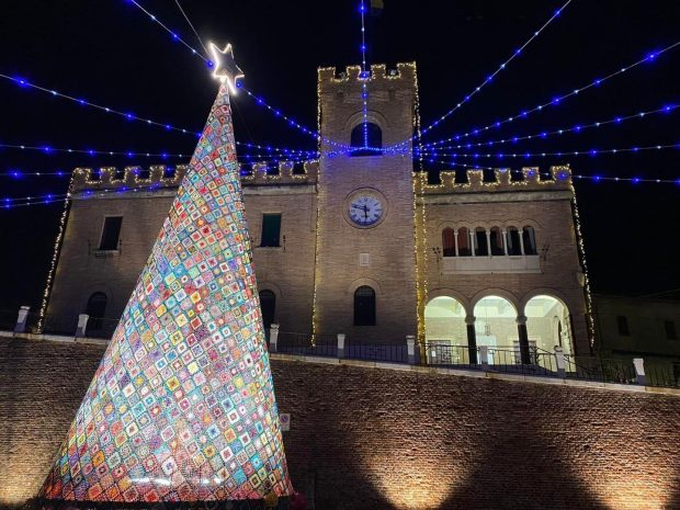 Il Natale che non ti aspetti: in arrivo nuovo weekend di iniziative dopo il boom di presenze a Candelara e Mombaroccio