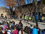 Fano celebra la giornata dei diritti dei bambini