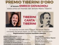 A San Lorenzo in Campo torna il premio lirico internazionale “Mario Tiberini”