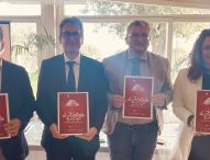 E’ tempo di magia: col ‘Natale che non ti aspetti’ tornano i mercatini più belli del Centro Italia