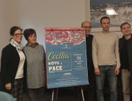 Fano: presentata la seconda edizione della rassegna corale “Cecilia, note di Pace”
