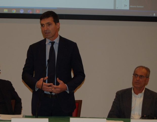 La Regione Marche ha una nuova legge urbanistica. Aguzzi: “Una legge all’avanguardia”