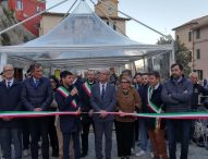 Buona affluenza anche da fuori regione per “Cartoceto Dop, il Festival”