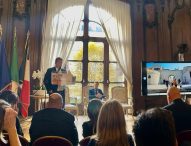 Fano a Parigi per la Settimana della cucina Italiana nel mondo 