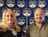 Area ex-Agip Fano, FdI: ‘Il patrimonio culturale fanese prevalga sul gusto personale’