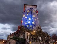 Nel Castello di Babbo Natale: a Frontone 5 giornate tra mercatini, tradizioni e divertimento