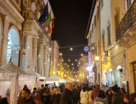 A Pergola torna la Cioccovisciola, festa della cioccolata e del visciolato