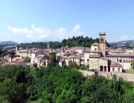 CioccoVisciola, a Pergola raduno camper nel ponte dell’Immacolata