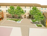 Palazzo Marcolini, Serfilippi-Santorelli: “Recuperiamo immobile abbandonato da 10 anni”. Il Pd: “Danno a interesse pubblico”