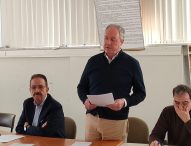 Nuova tratta stradale Fano-Roma: incontro tra Udc e promotori dell’iniziativa