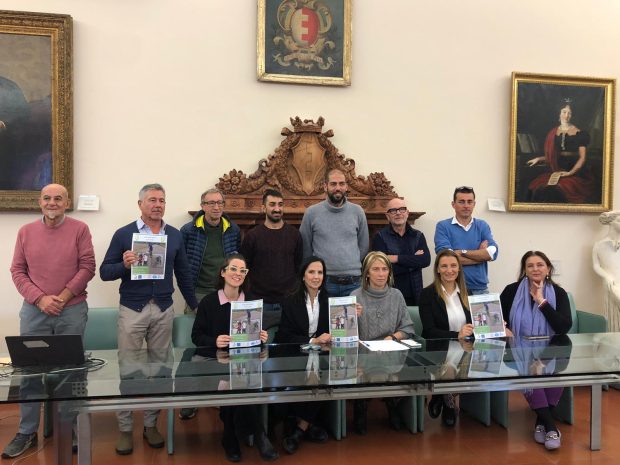 Sport, a Fano via al progetto “Tutti in Bici”