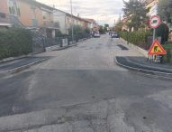Sant’Orso: rallentatori e restringimenti, caos nella viabilità del quartiere