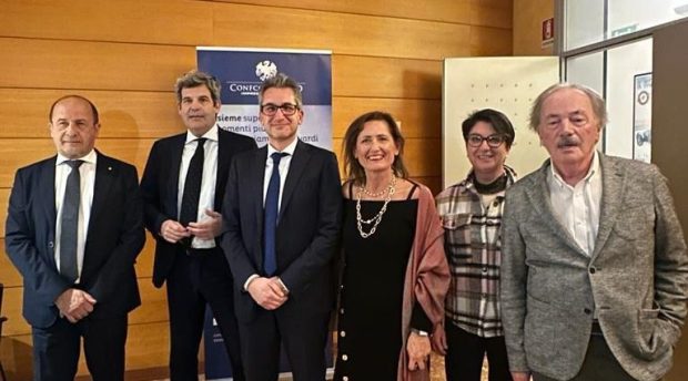 Prima di Natale riapre la ‘Contessa’, Confcommercio: “Ottimo lavoro di squadra”