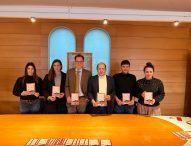 A Piobbico il Presepe Vivente più suggestivo delle Marche