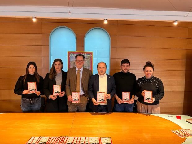 A Piobbico il Presepe Vivente più suggestivo delle Marche