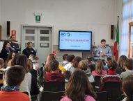 Fano, alla scuola primaria Corridoni l’evento formativo “Io, piccolo rianimatore”