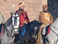 A Piobbico il 5 gennaio il Presepe Vivente più suggestivo delle Marche