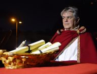 Tutto pronto a Piobbico per il Presepe Vivente più suggestivo delle Marche