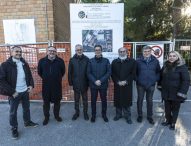 Fano, ex Carducci: parte il cantiere per il nuovo Nolfi