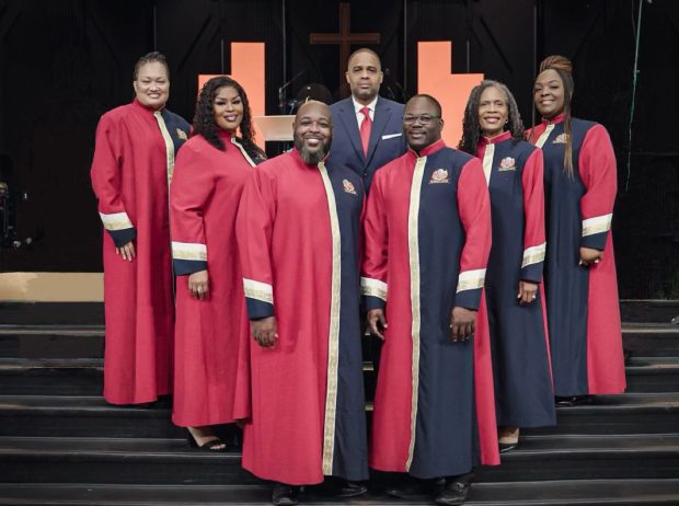 Fano Jazz Network conclude il 2023 col Gospel al Teatro della Fortuna e con un doppio appuntamento di Risuonano i Musei