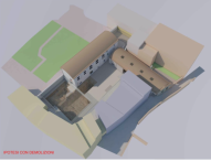 Assegnati a Fano 6,5 milioni di euro per realizzare il polo museale di Vitruvio e della Romanità