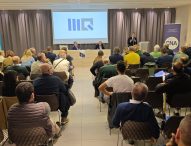 Convegno a Fano organizzato da CNA e Master Quality per la sicurezza sul lavoro