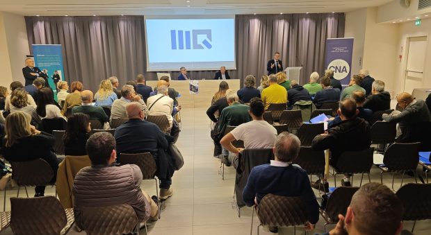 Convegno a Fano organizzato da CNA e Master Quality per la sicurezza sul lavoro