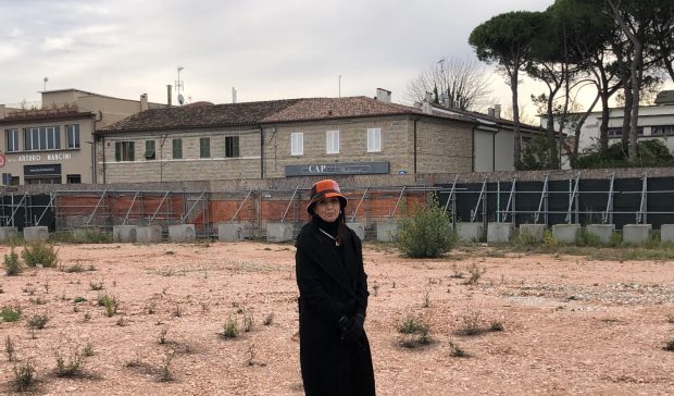 Riqualificazione dell’Area Ex Agip di Fano, si parte
