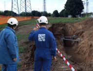 Terna: entra in esercizio il nuovo elettrodotto in cavo interrato a Fano