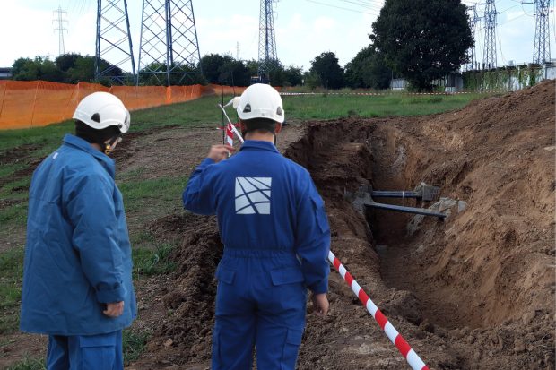 Terna: entra in esercizio il nuovo elettrodotto in cavo interrato a Fano