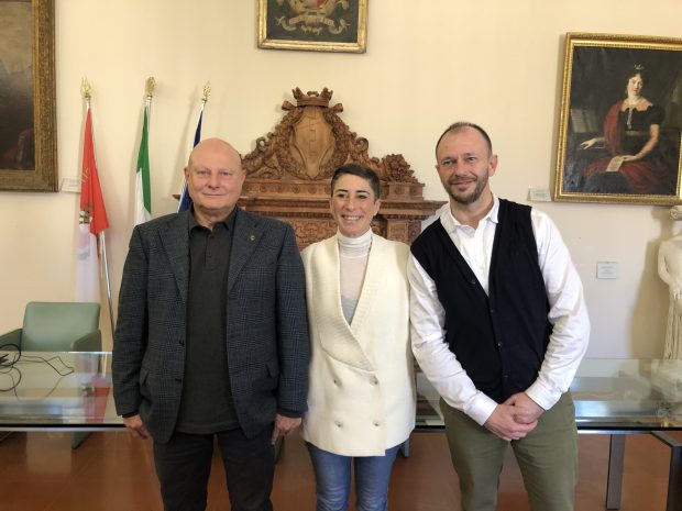 Sistema fognario di Mombaroccio, anche Fano nel progetto finanziato dalla Regione Marche