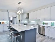 Ristrutturare la cucina: come ottimizzare gli spazi