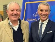 Infrastrutture, De Poli: Inserire fermata Fano nel Frecciargento Ravenna-Roma. Governo riveda decisioni