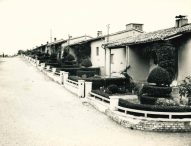 Fano, un laboratorio di progettazione per il Villaggio Ciano di San Lazzaro