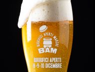 Birrifici Aperti Marche l’8-9-10 dicembre: tre giorni per assaggiare passione e creatività artigianale