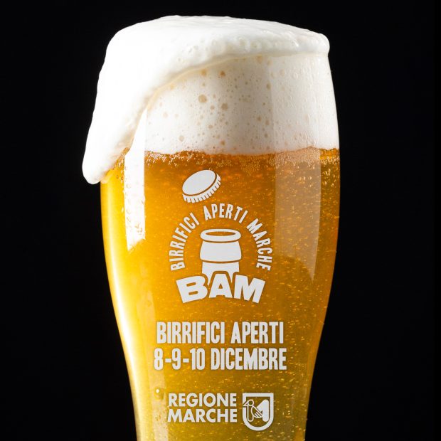 Birrifici Aperti Marche l’8-9-10 dicembre: tre giorni per assaggiare passione e creatività artigianale