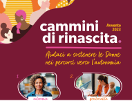 Caritas diocesana, la raccolta di Avvento “Cammini di rinascita” a sostegno delle donne