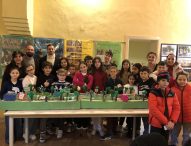 Fano, nuovo progetto per i Passeggi: sarà il Parco delle Meraviglie 